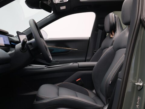 Lynk & Co 08 1.5 More