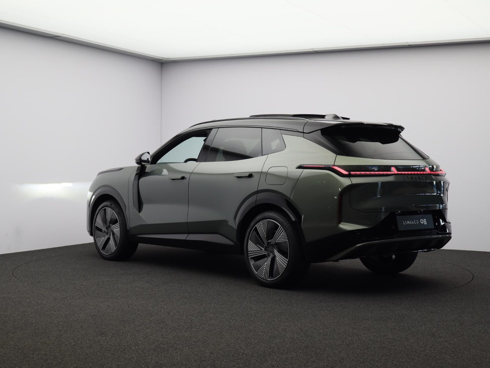 Lynk & Co 08 - Foto 42