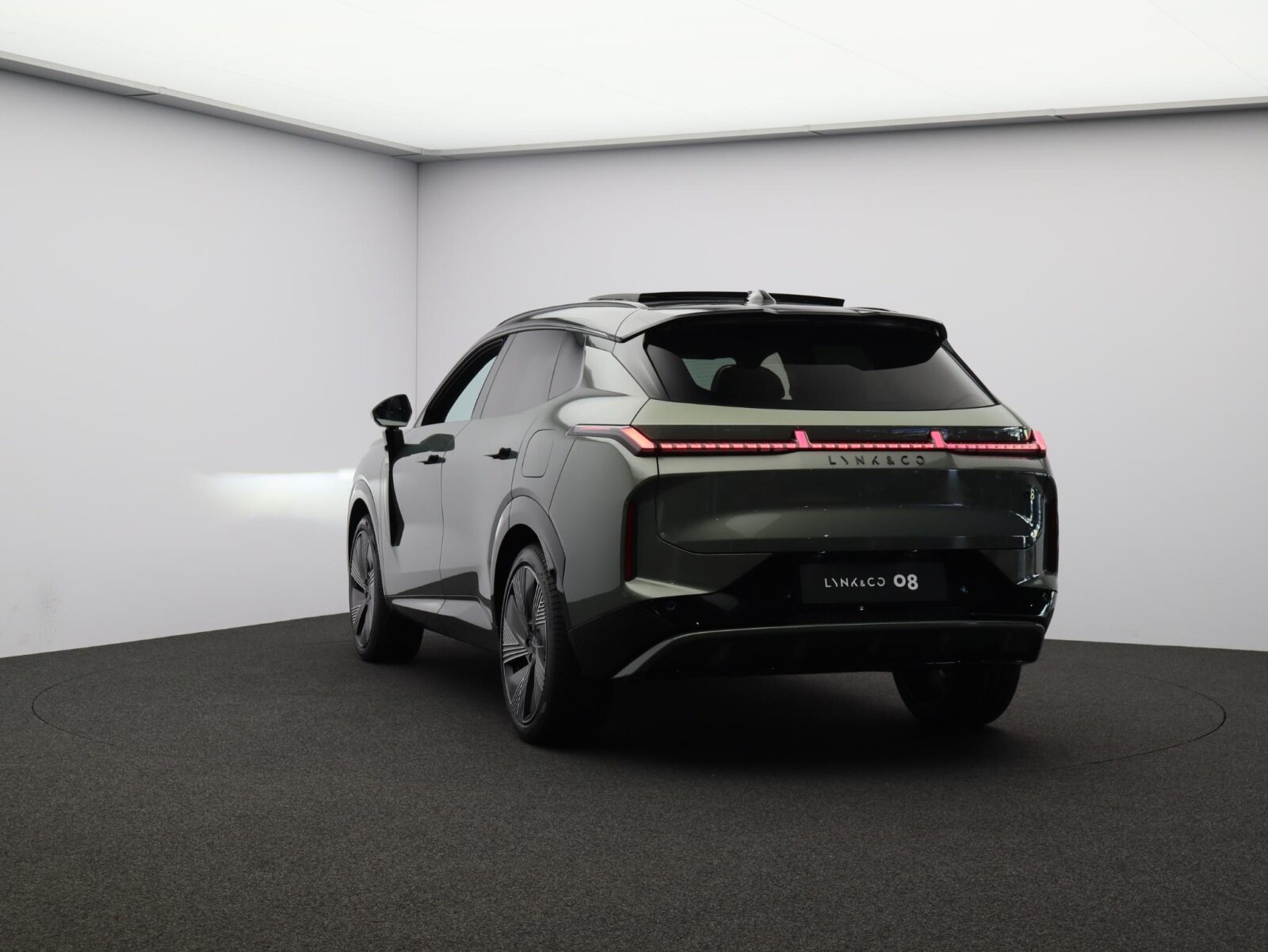 Lynk & Co 08 - Foto 43
