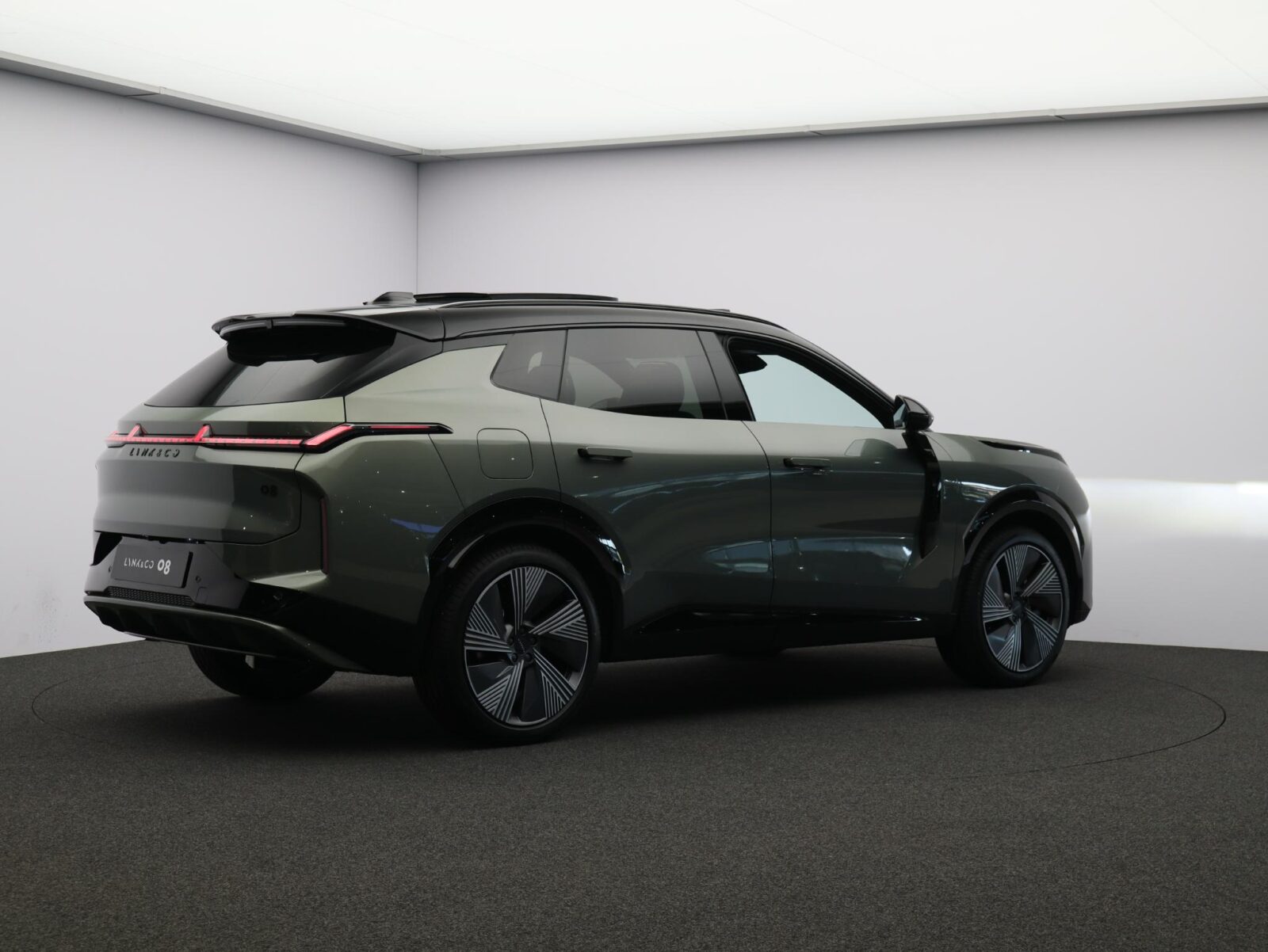 Lynk & Co 08 - Foto 46