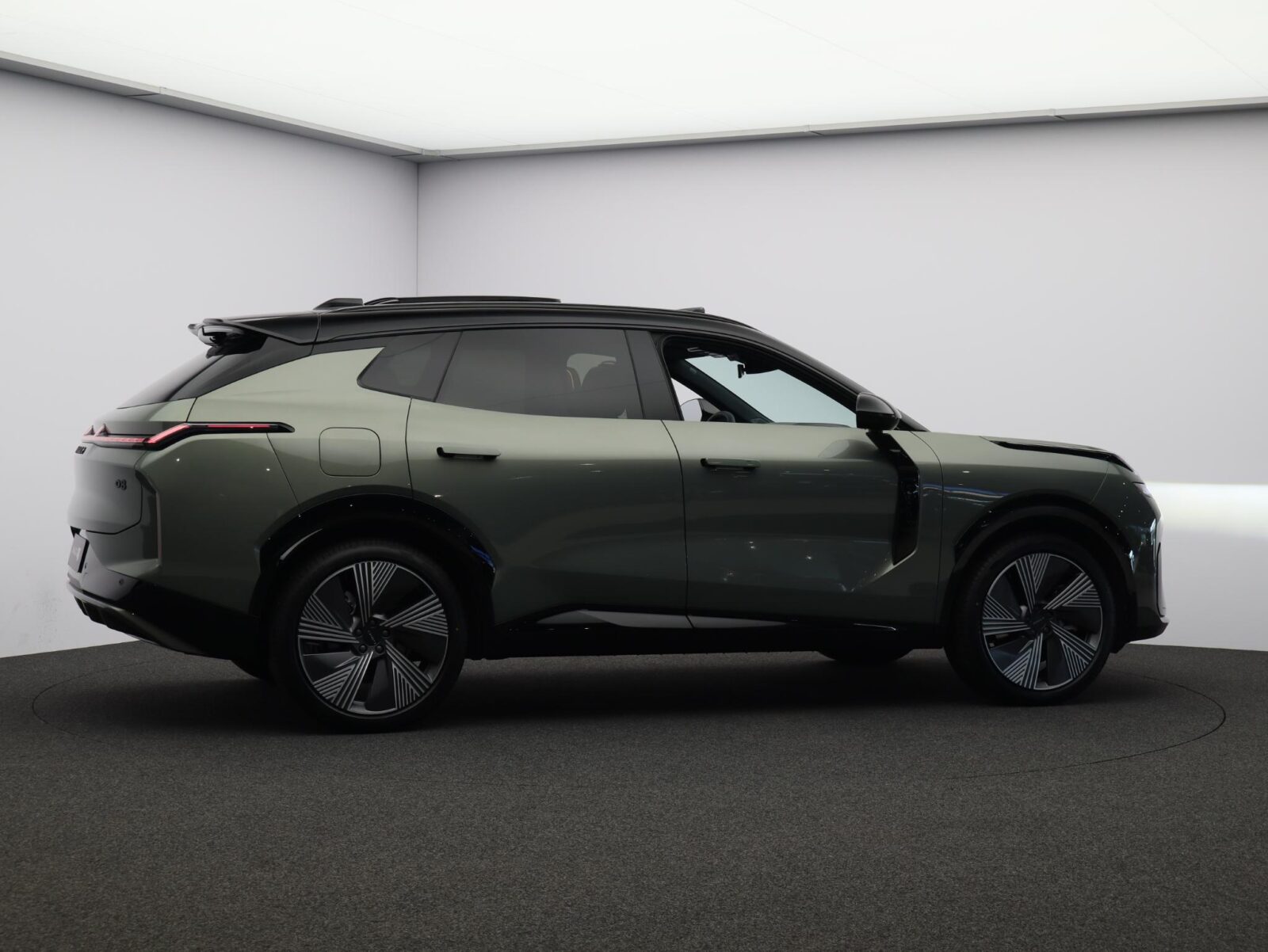 Lynk & Co 08 - Foto 47