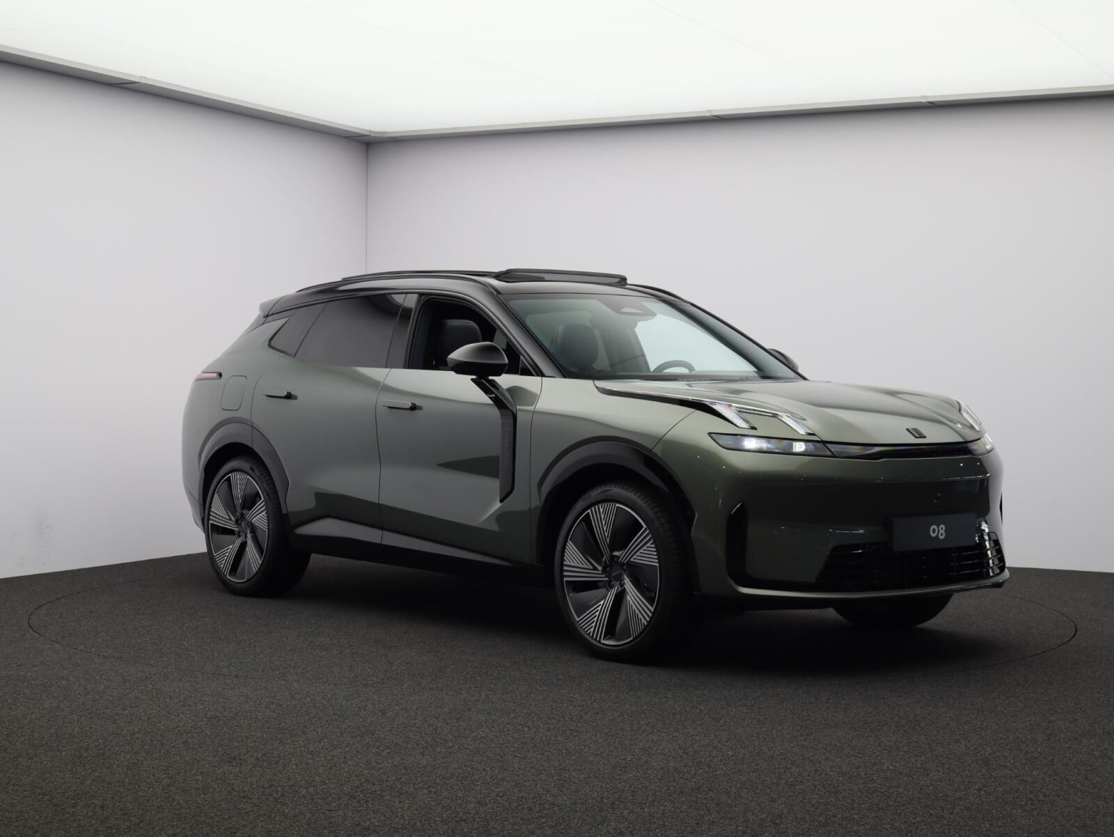 Lynk & Co 08 - Foto 50