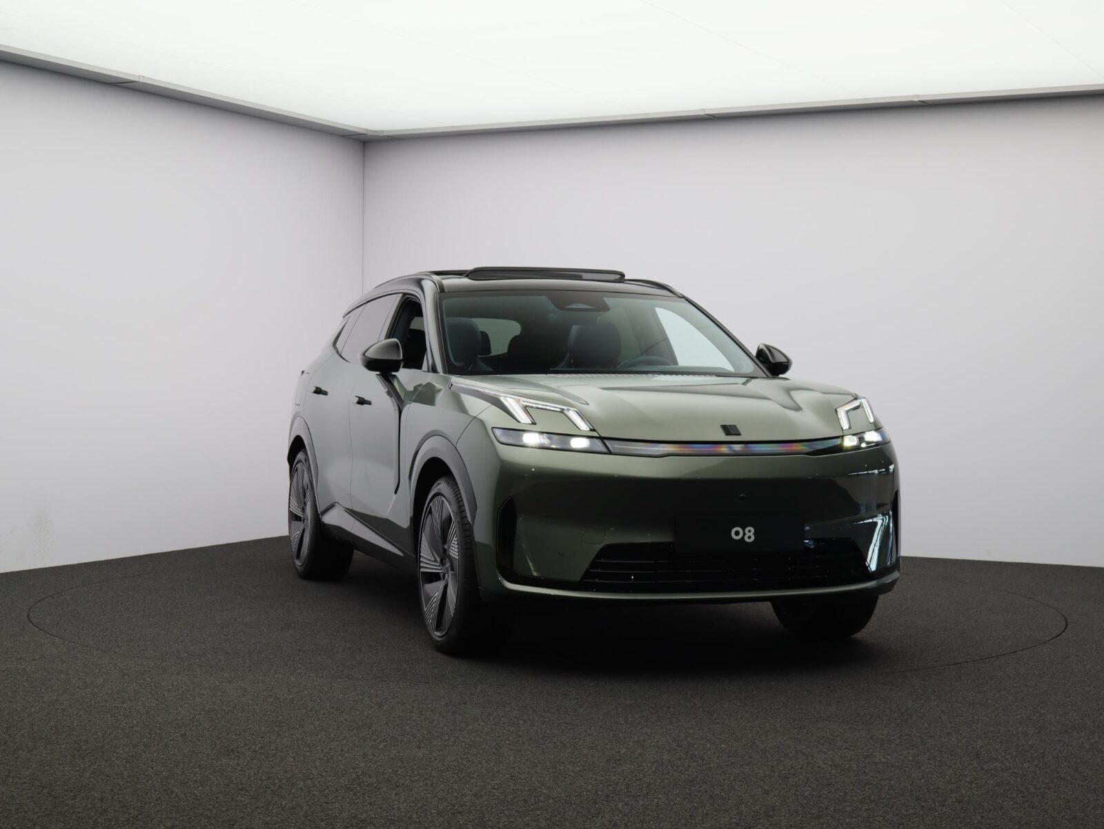 Lynk & Co 08 - Foto 51