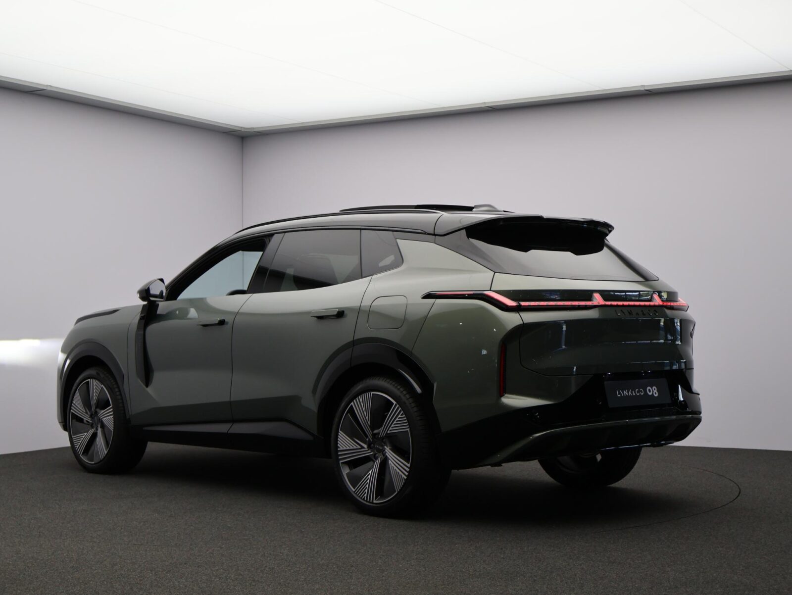 Lynk & Co 08 - Foto 57