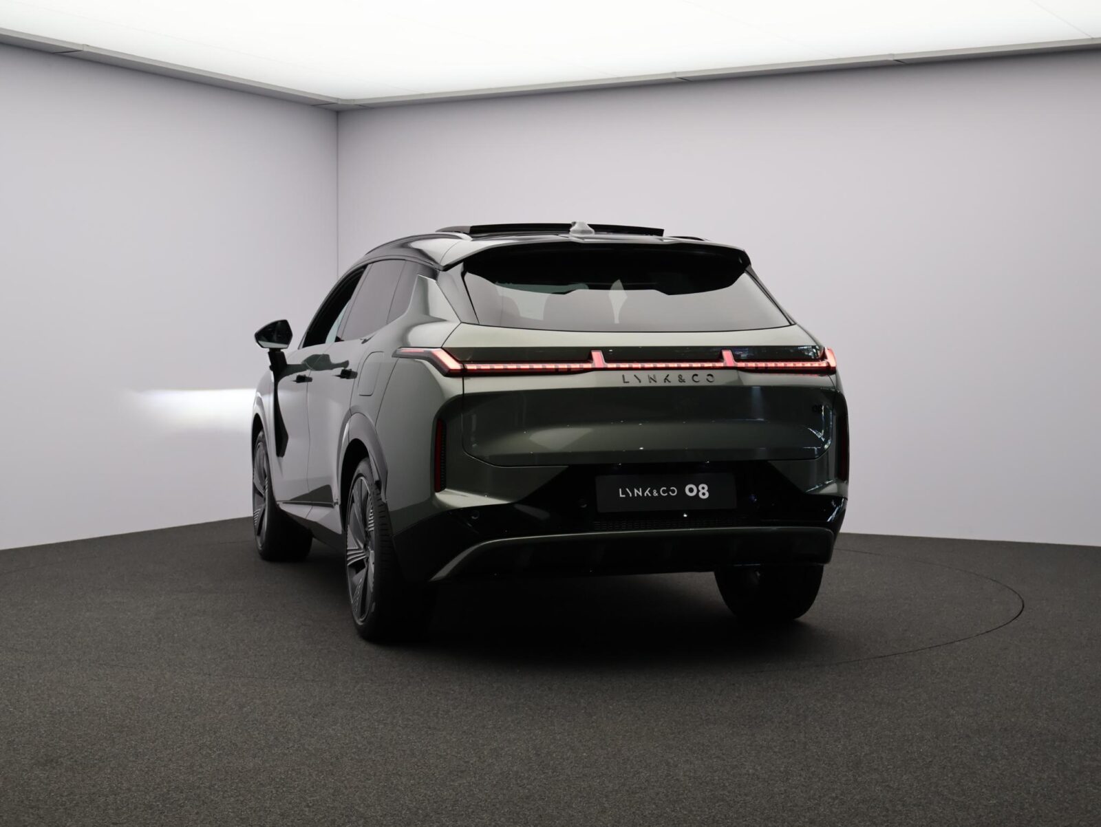 Lynk & Co 08 - Foto 58