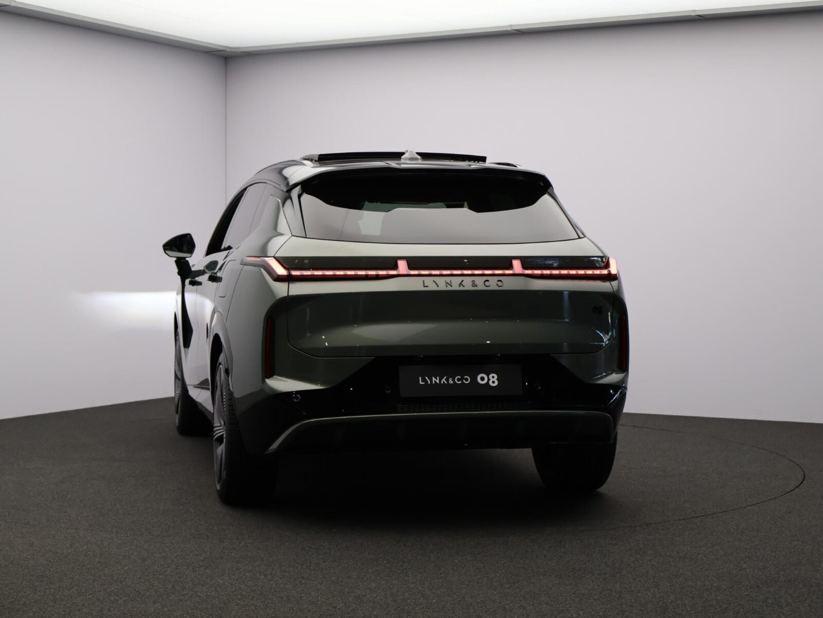 Lynk & Co 08 - Foto 59