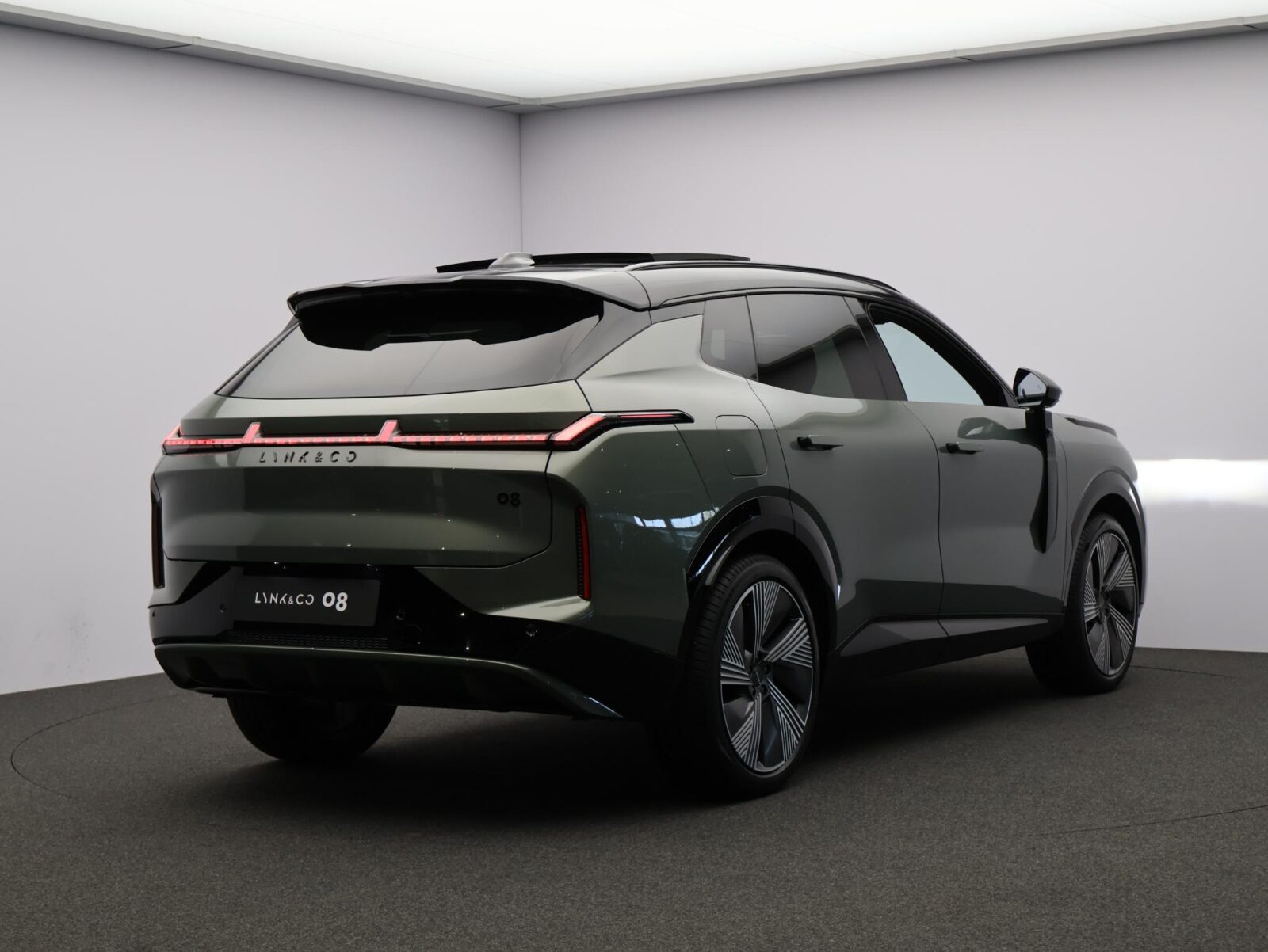 Lynk & Co 08 - Foto 61
