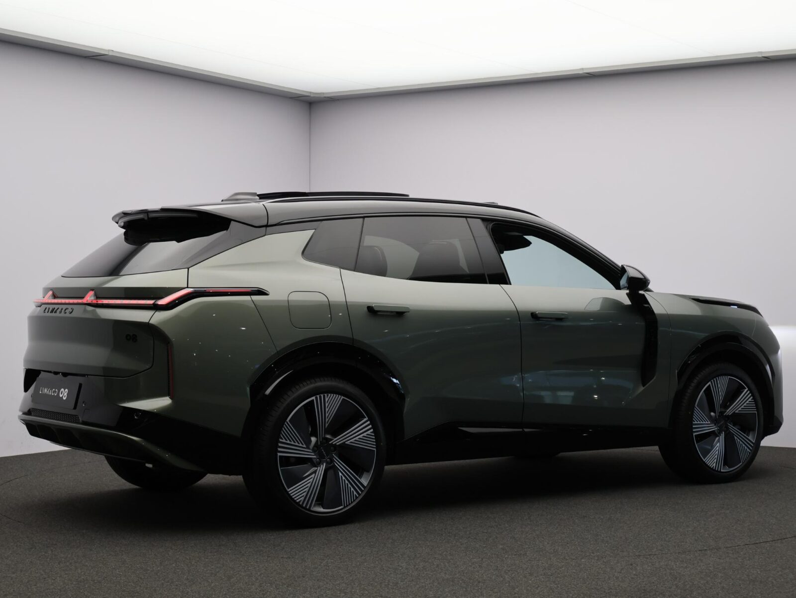 Lynk & Co 08 - Foto 62