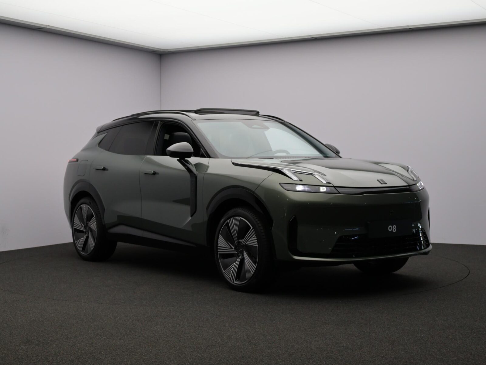 Lynk & Co 08 - Foto 65
