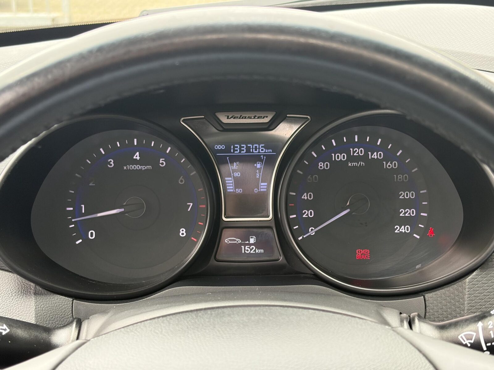 Hyundai Veloster - Foto 16
