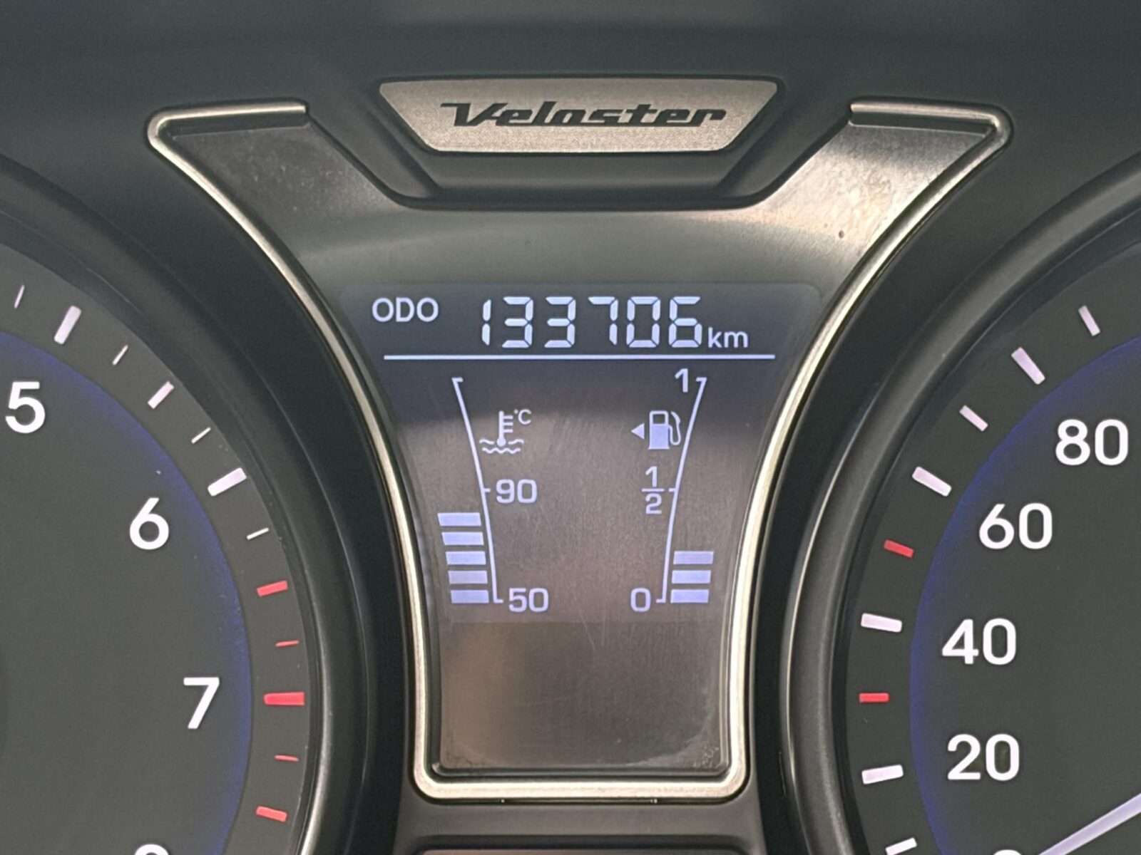 Hyundai Veloster - Foto 17