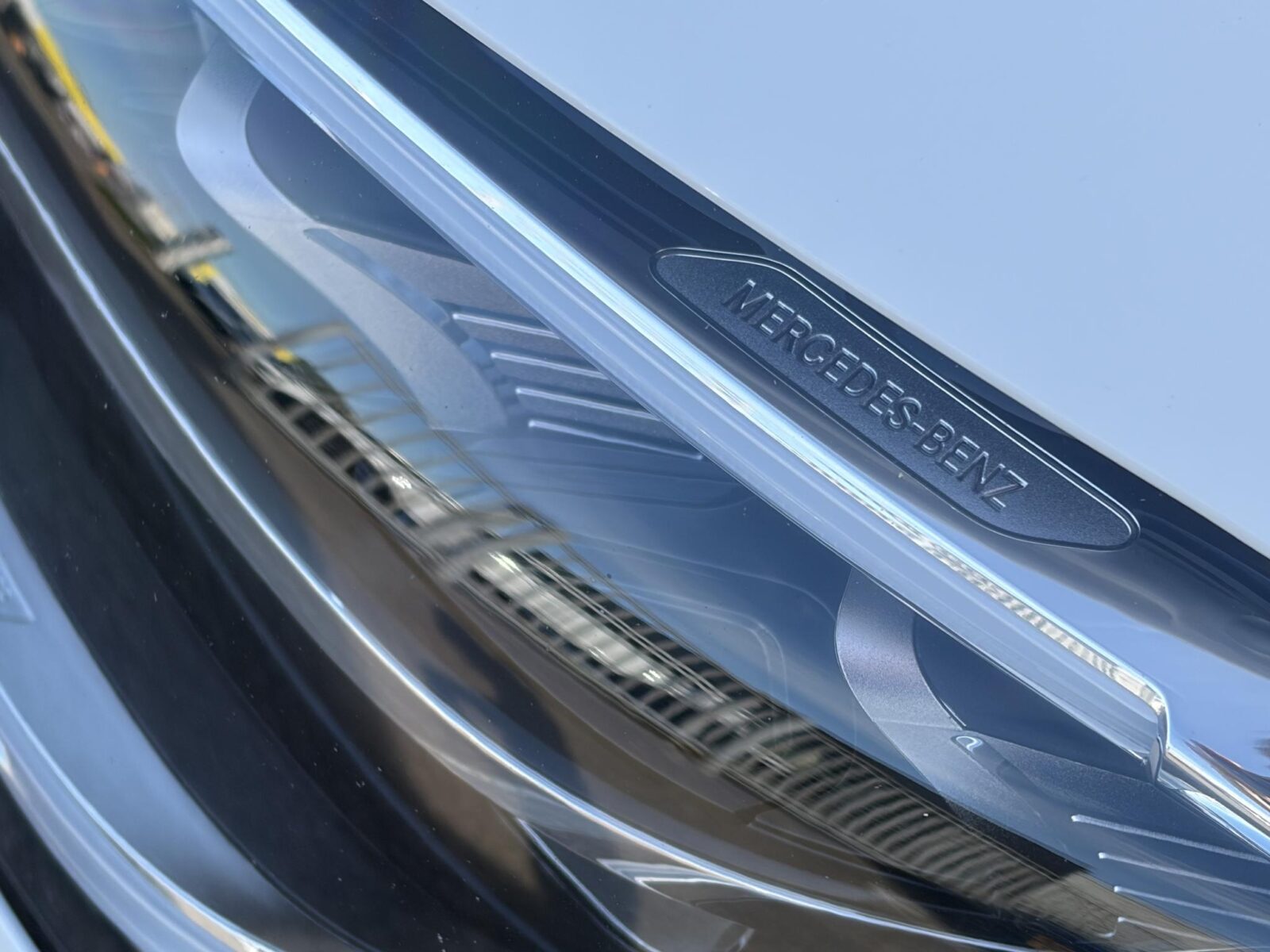 Mercedes-Benz GLC - Foto 13