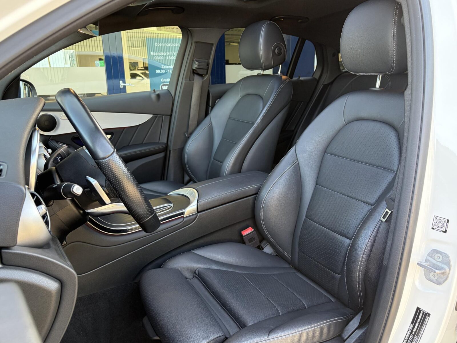 Mercedes-Benz GLC - Foto 15