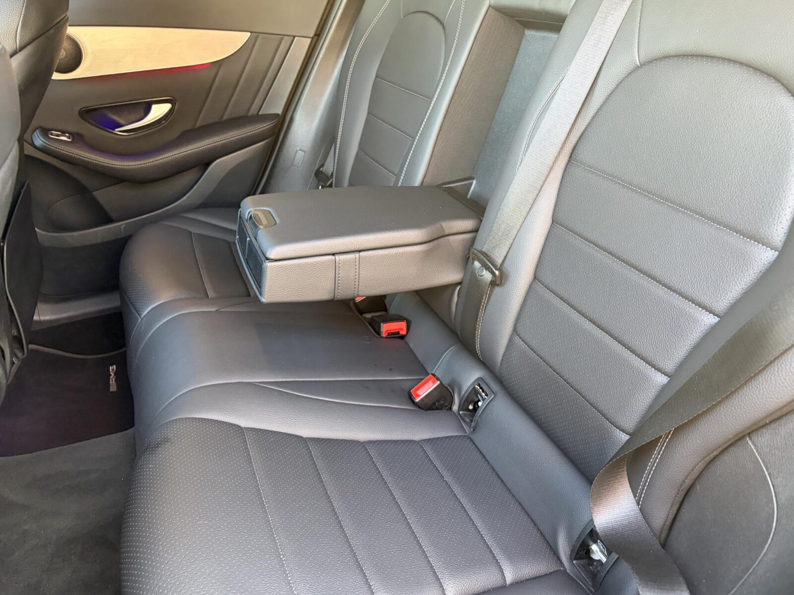 Mercedes-Benz GLC - Foto 16