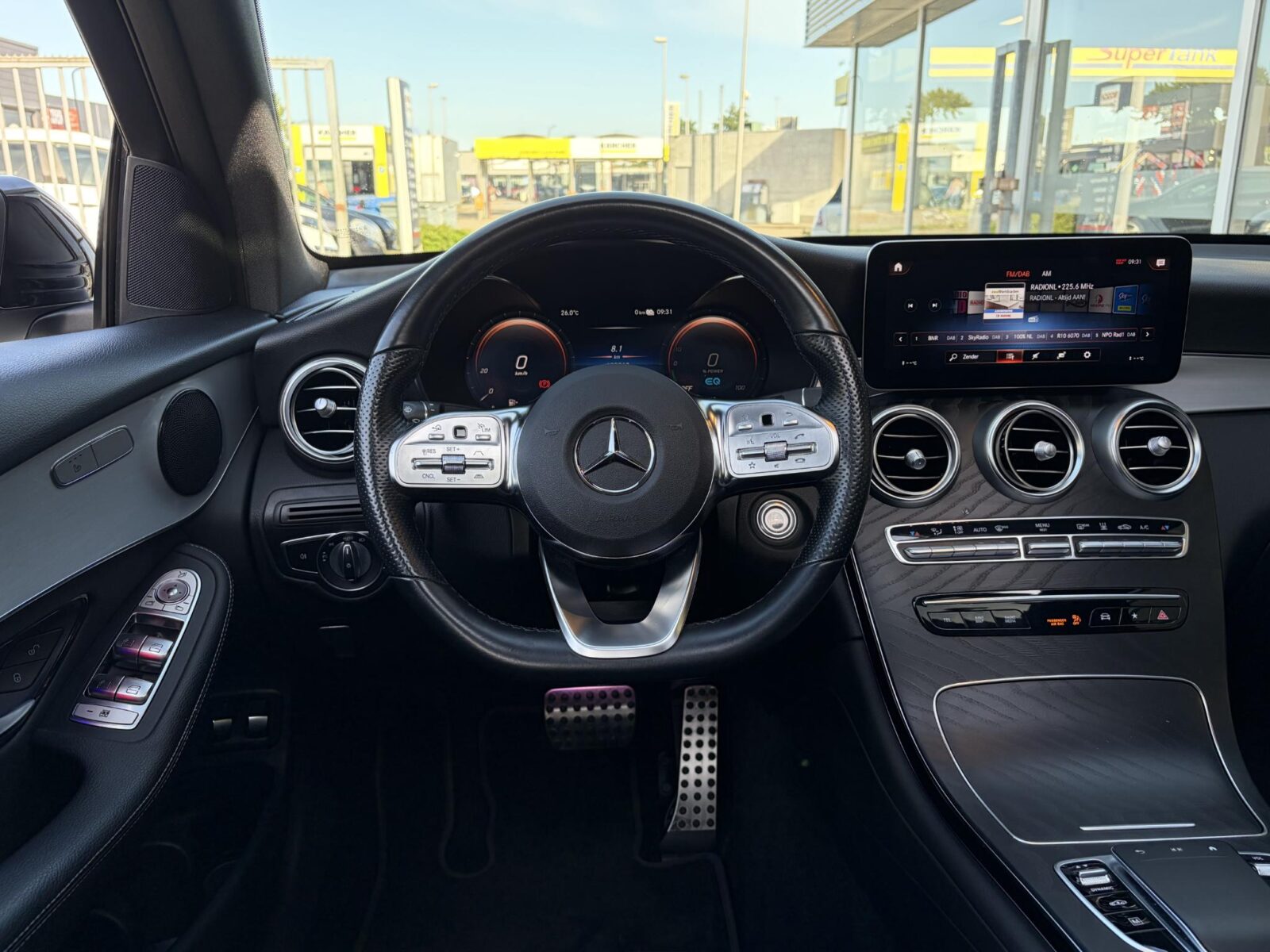 Mercedes-Benz GLC - Foto 19