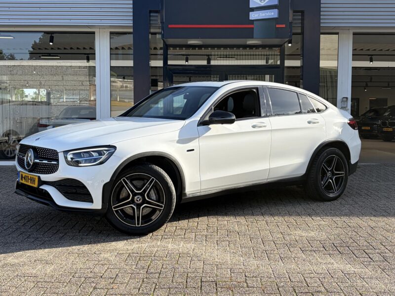 Mercedes-Benz GLC - Foto 2