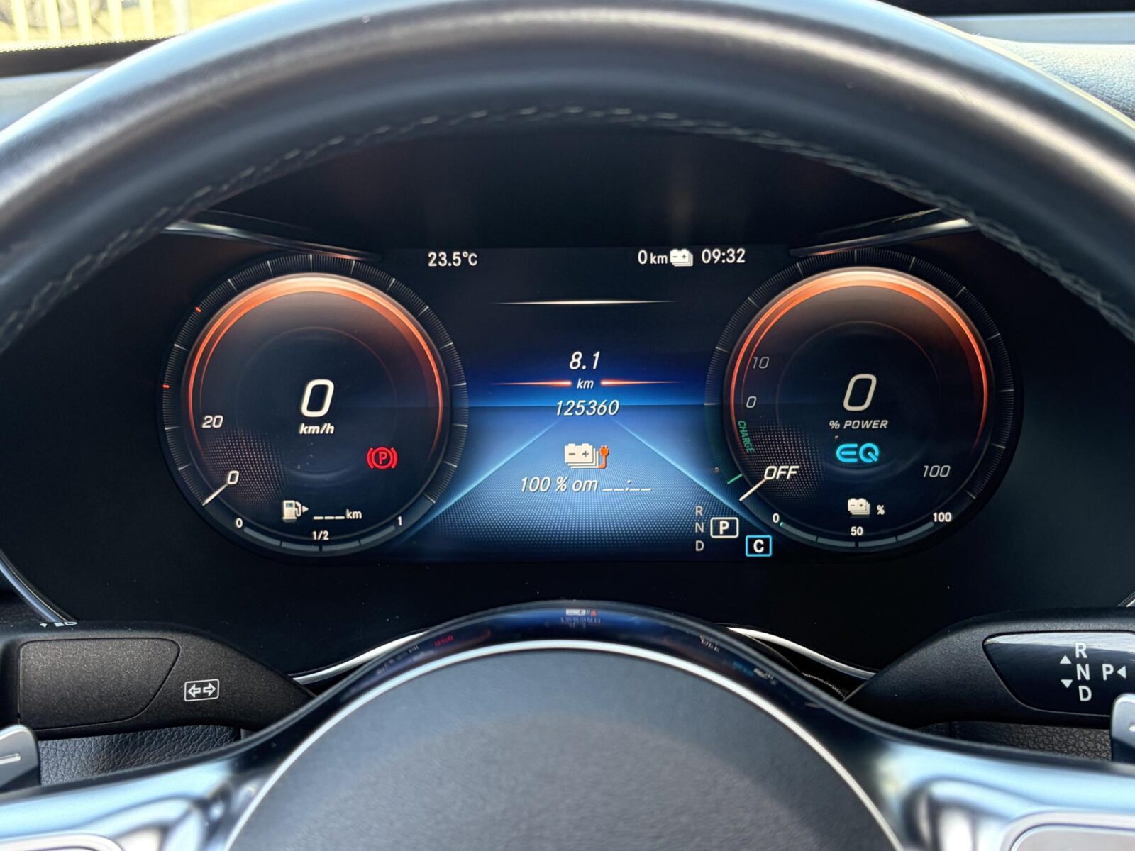 Mercedes-Benz GLC - Foto 20