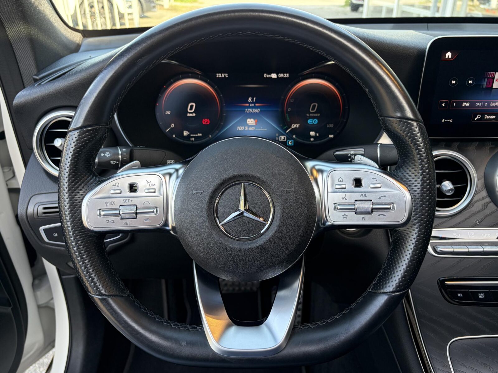 Mercedes-Benz GLC - Foto 22