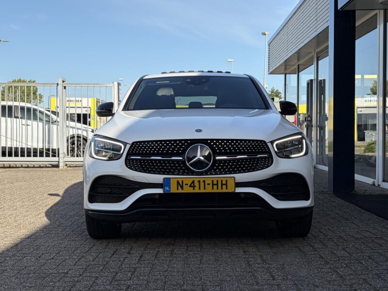 Mercedes-Benz GLC - Foto 5