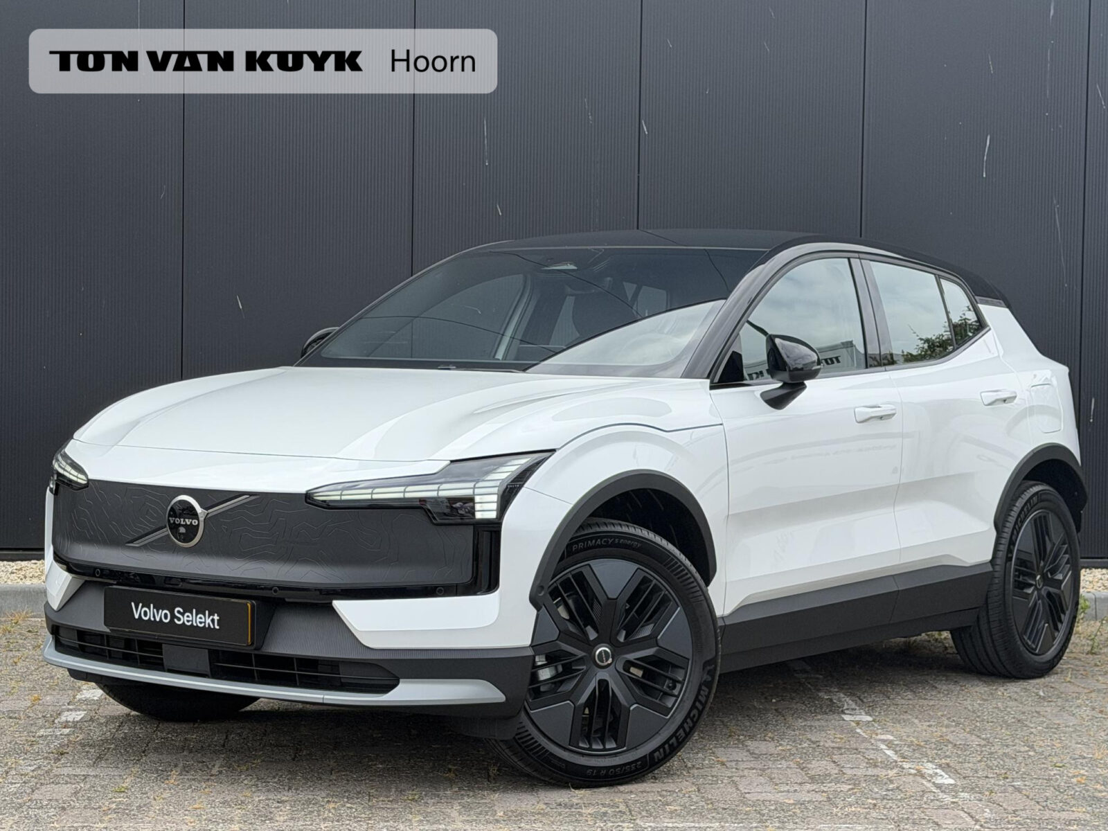 Volvo EX30 - Foto 1