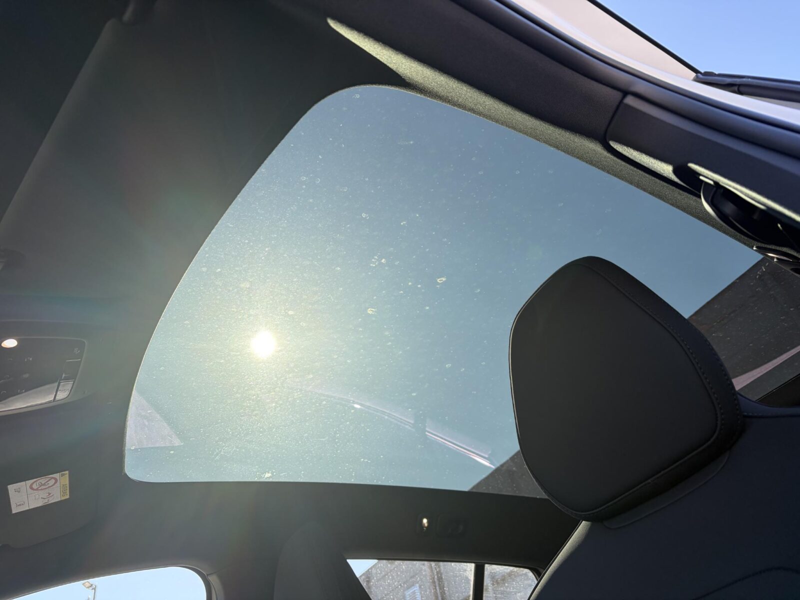 Volvo EX30 - Foto 15