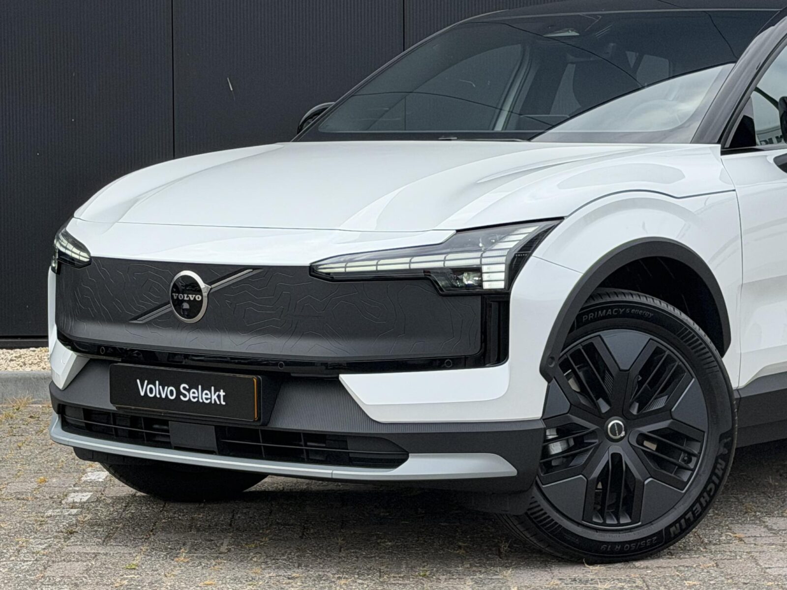 Volvo EX30 - Foto 2
