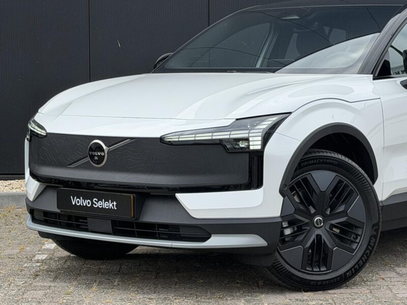 Volvo EX30 - Foto 2