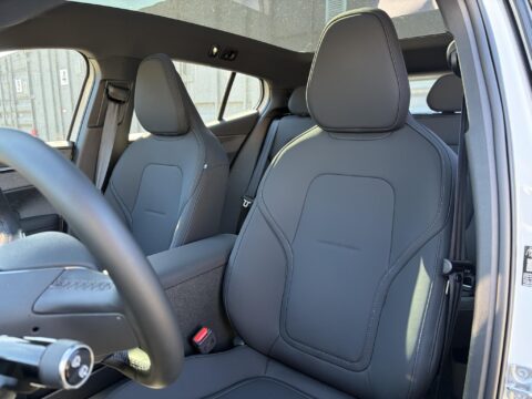 Volvo EX30 Cross Country P5 Long Range Plus 69 kWh