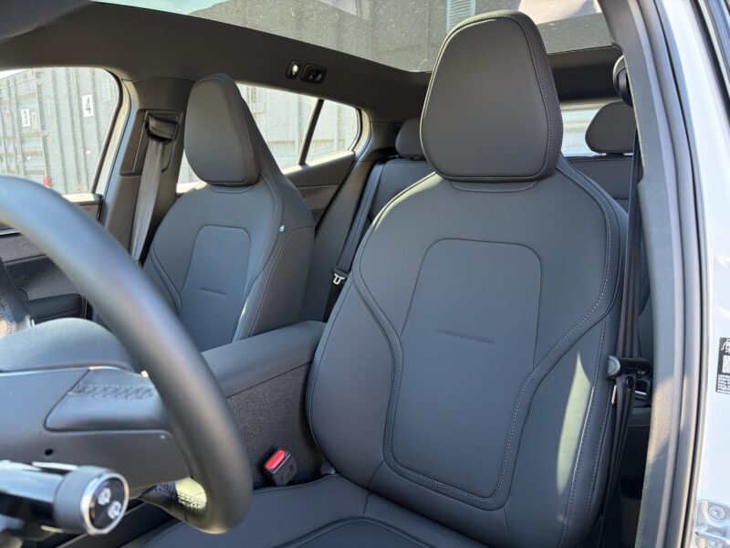 Volvo EX30 - Foto 3
