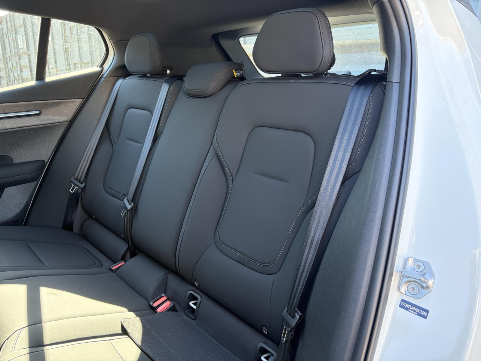 Volvo EX30 - Foto 4