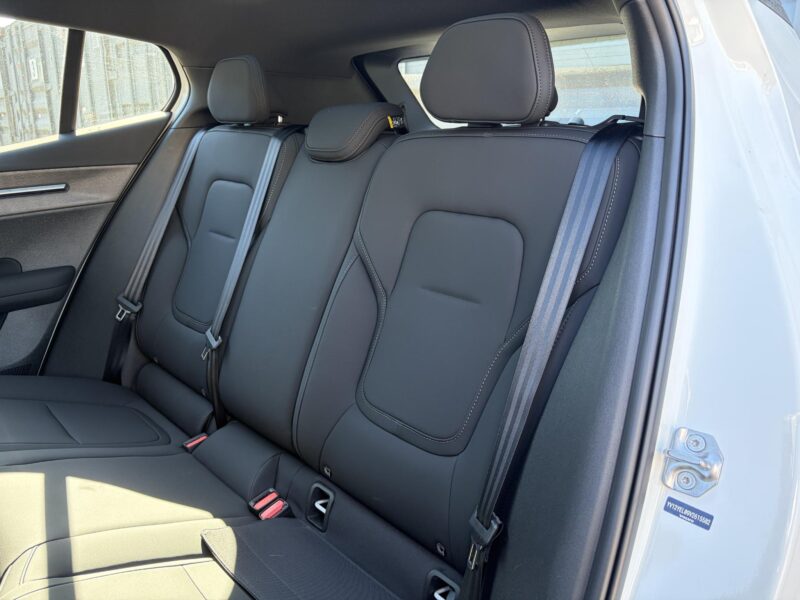 Volvo EX30 - Foto 4