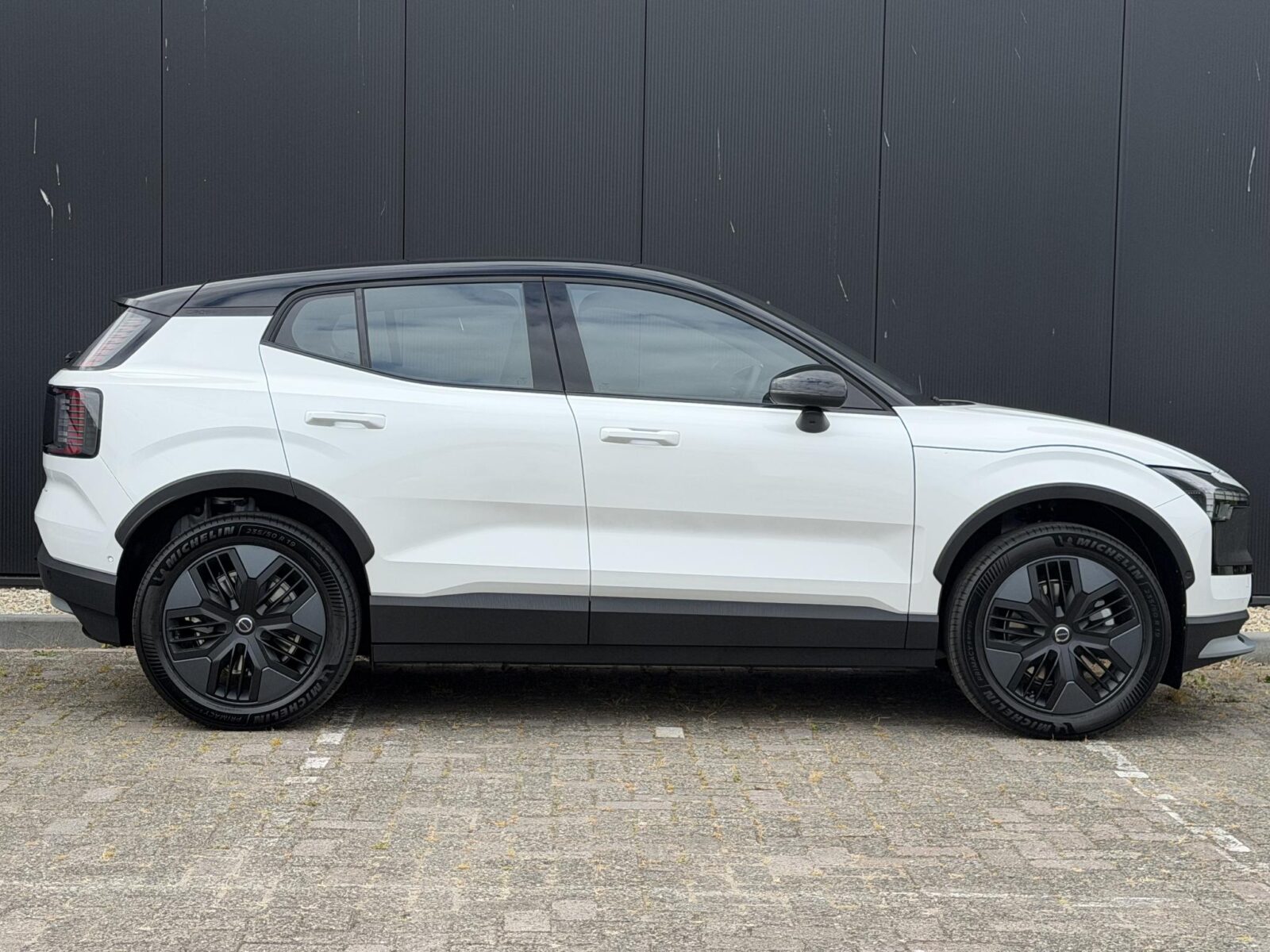 Volvo EX30 - Foto 5
