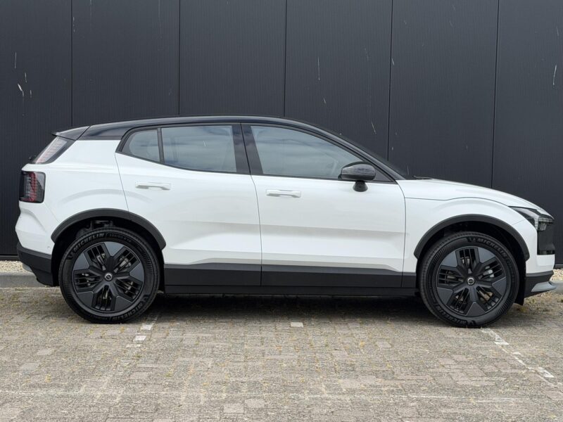Volvo EX30 - Foto 5