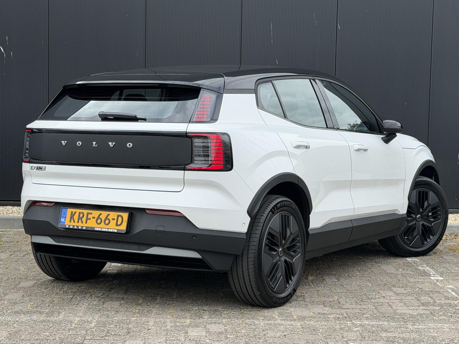 Volvo EX30 - Foto 6