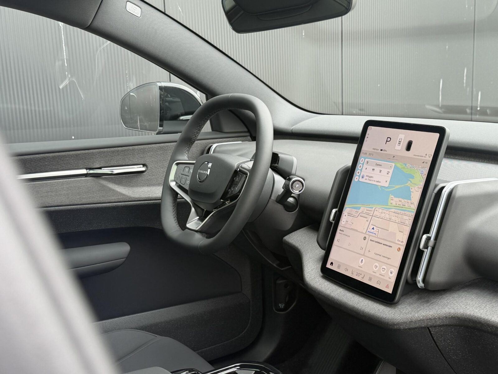 Volvo EX30 - Foto 7