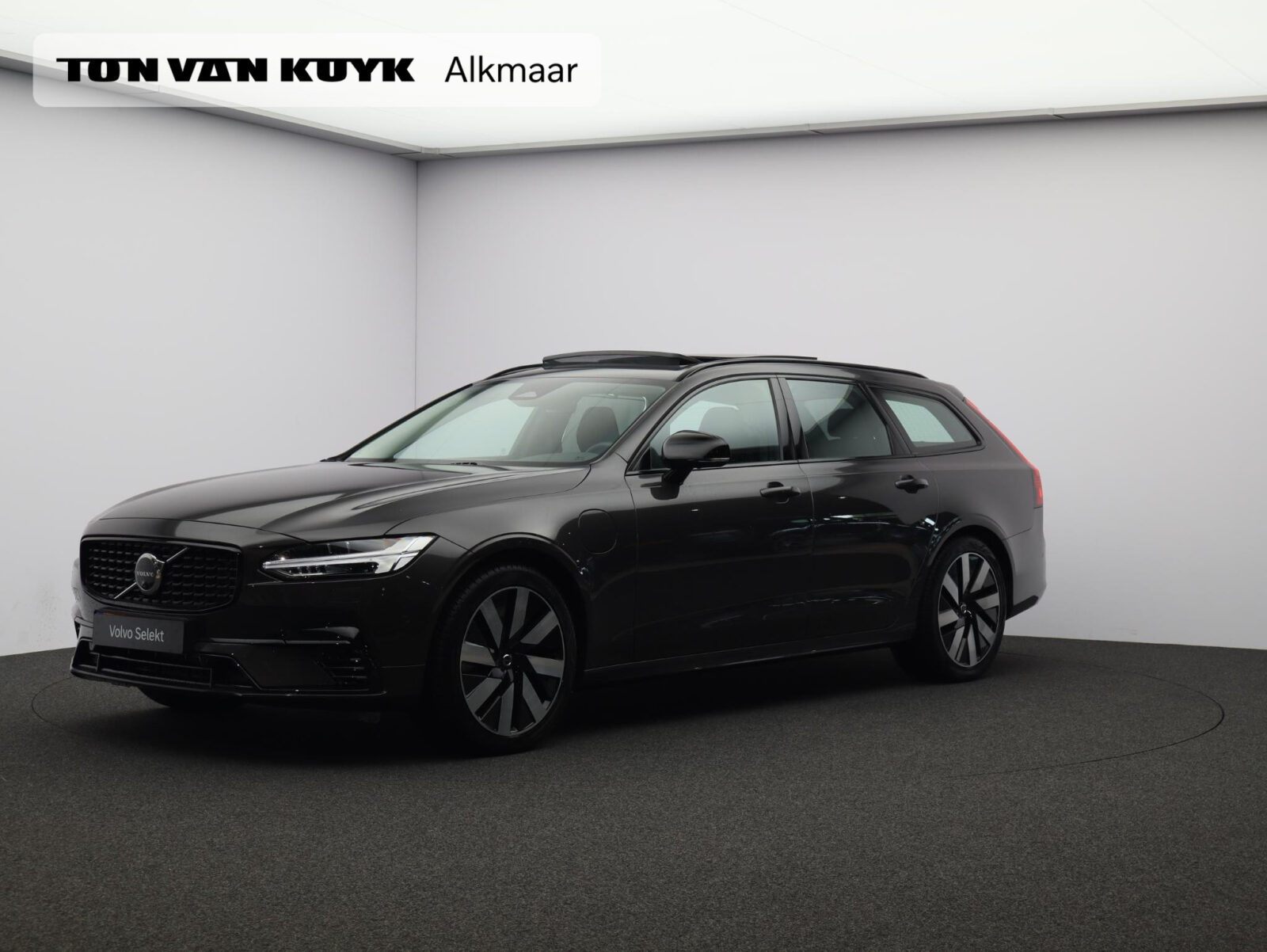 Volvo V90 - Foto 1