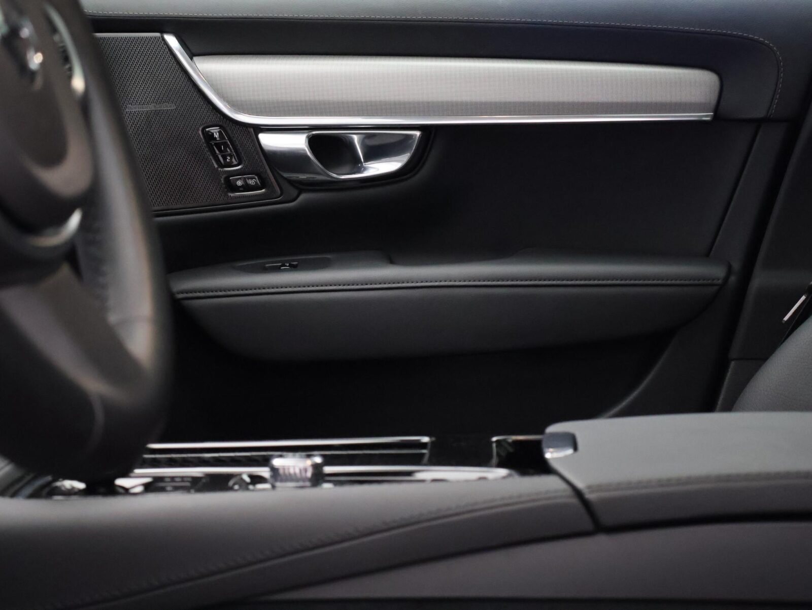 Volvo V90 - Foto 11