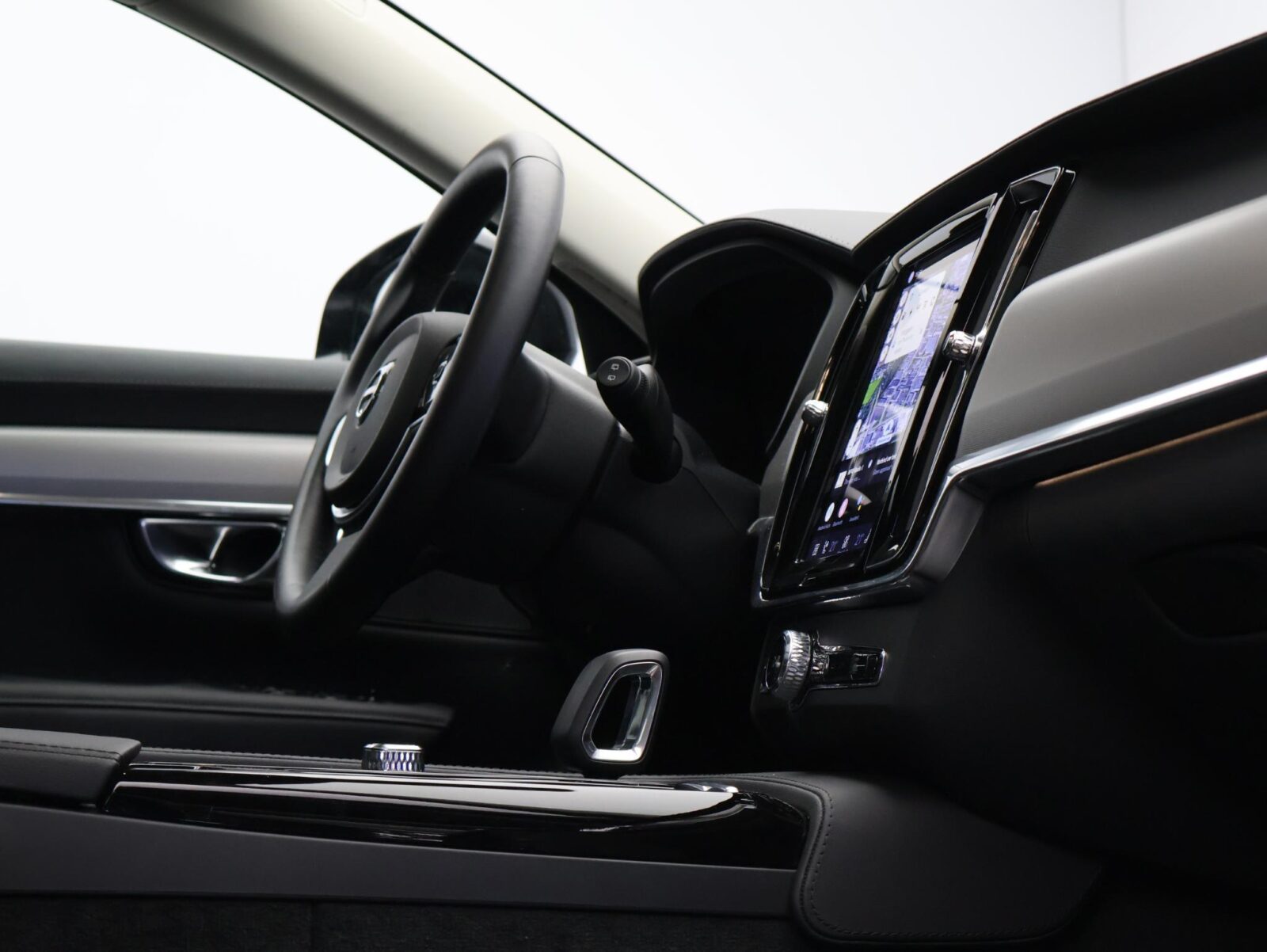 Volvo V90 - Foto 12