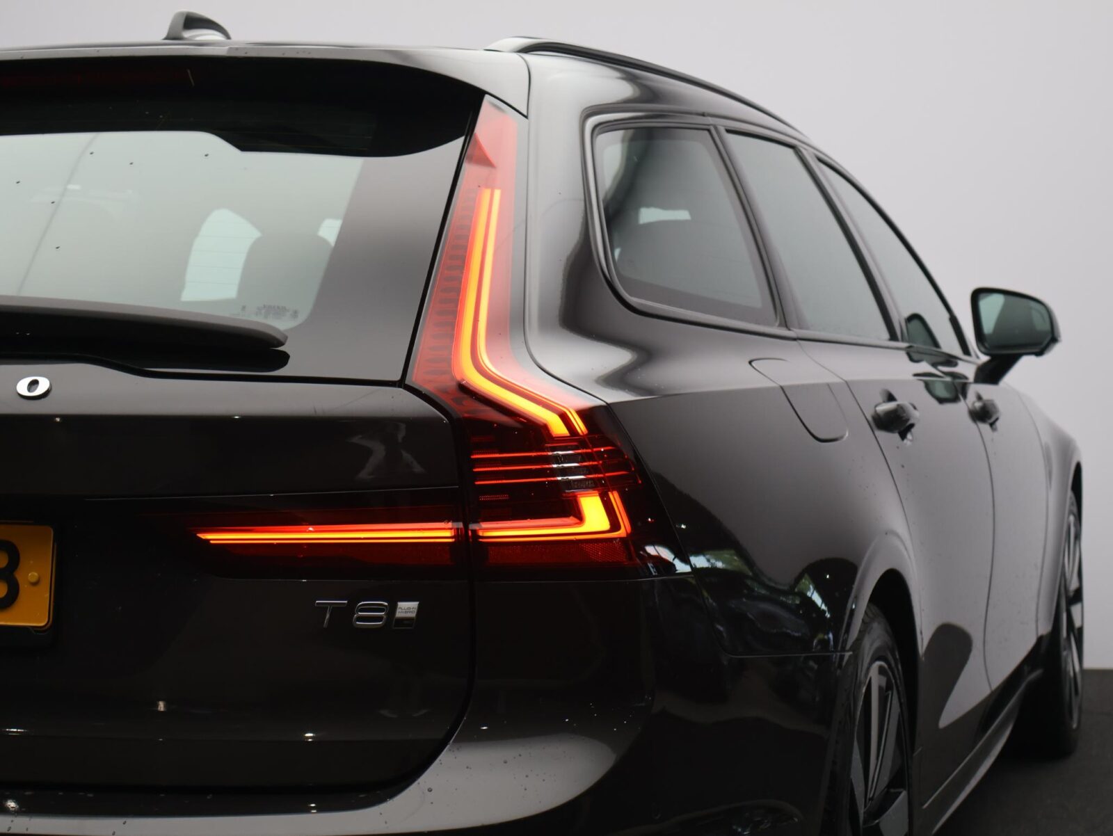 Volvo V90 - Foto 13