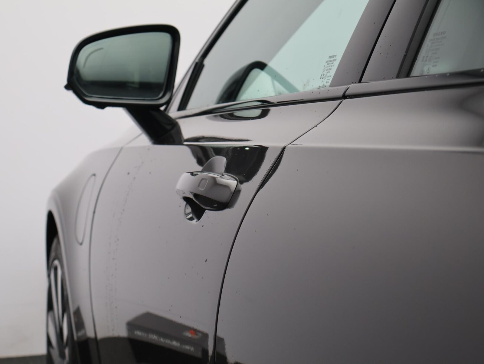 Volvo V90 - Foto 14