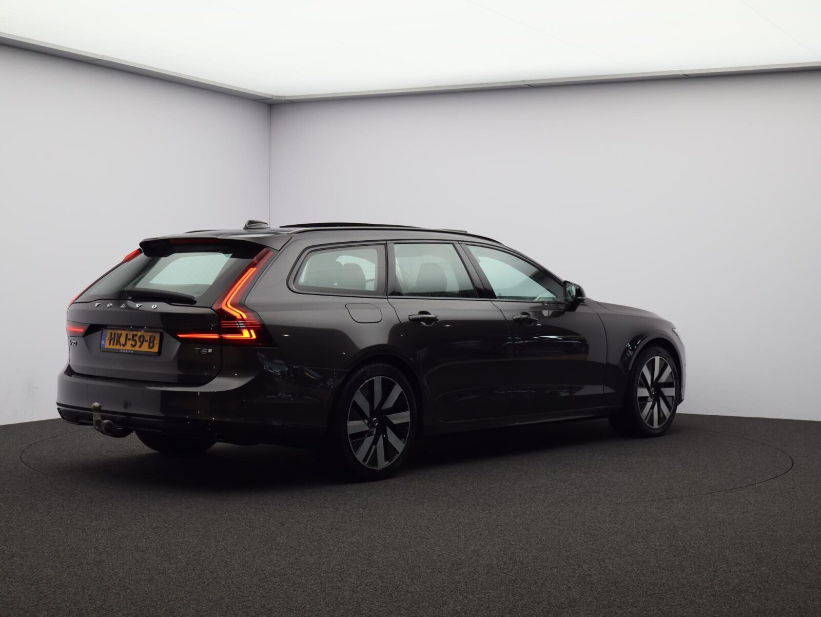 Volvo V90 - Foto 2