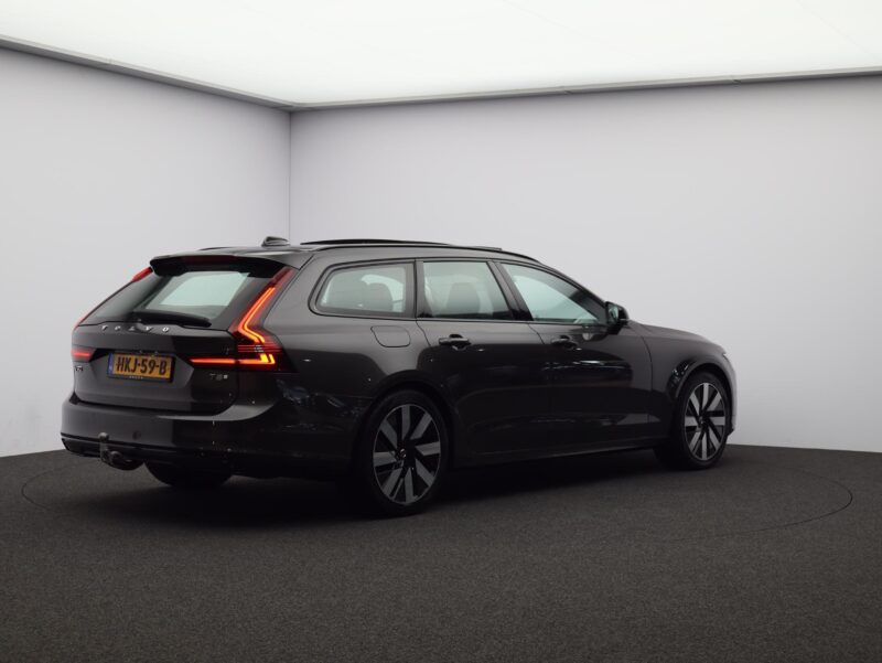 Volvo V90 - Foto 2