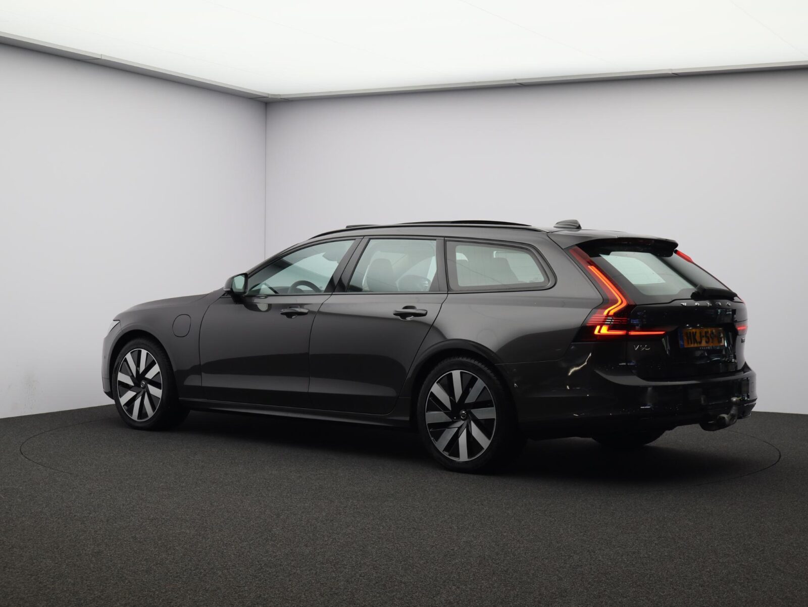 Volvo V90 - Foto 27