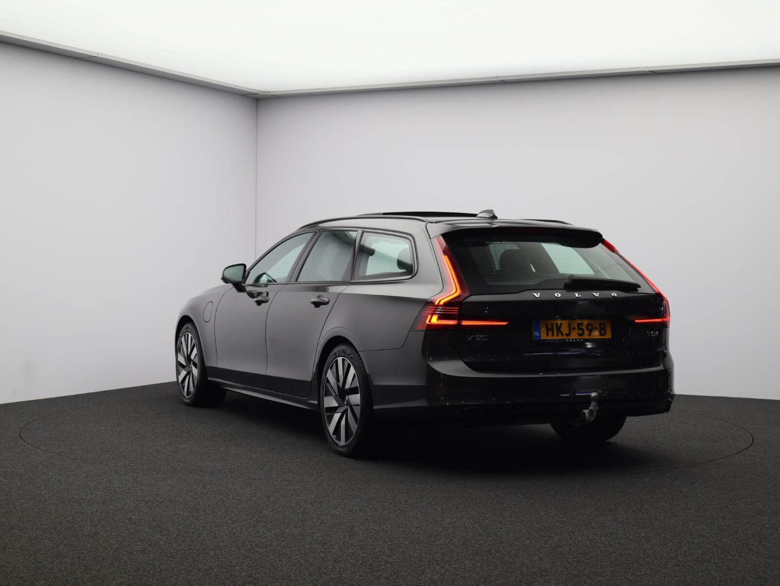 Volvo V90 - Foto 28