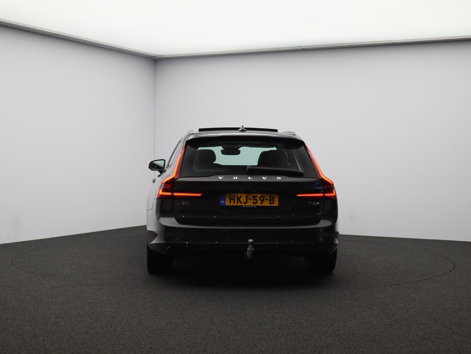 Volvo V90 - Foto 29