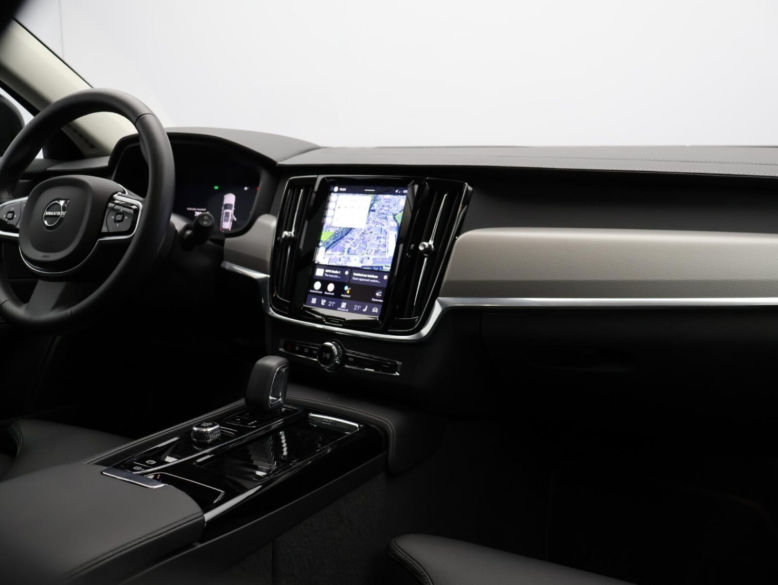 Volvo V90 - Foto 3