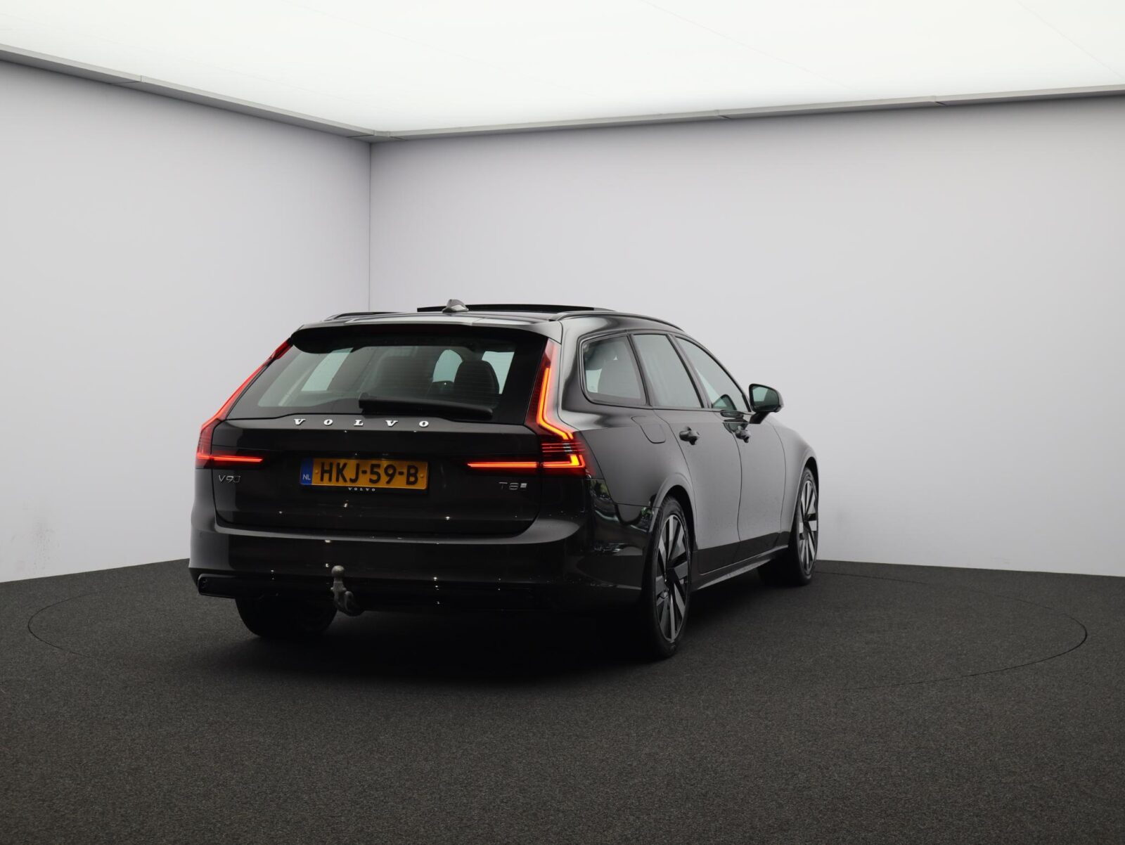 Volvo V90 - Foto 30