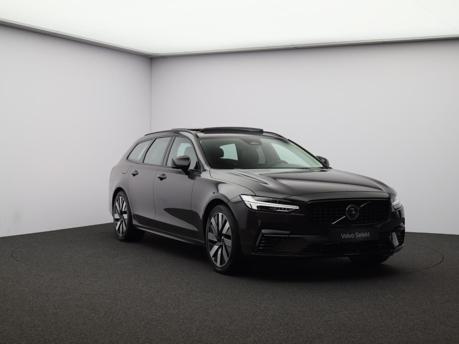 Volvo V90 - Foto 34