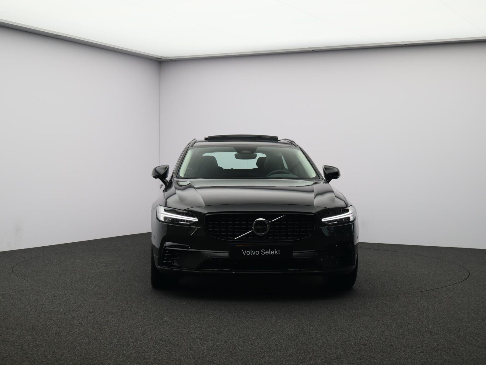 Volvo V90 - Foto 35
