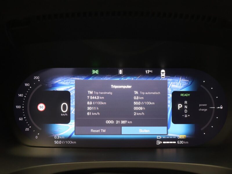 Volvo V90 - Foto 4
